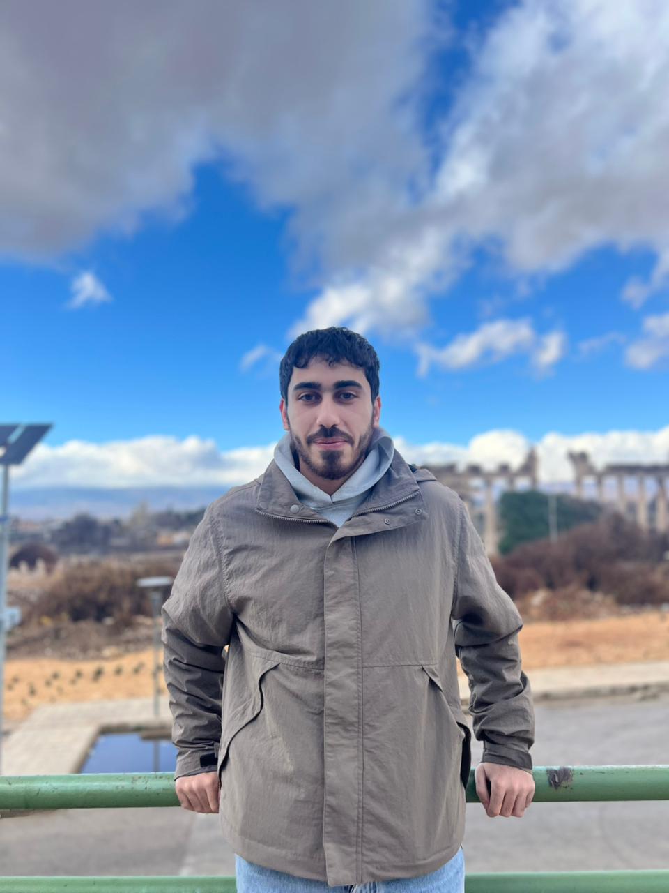 Houssam Alwaked